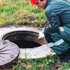 Obras de Pocería
